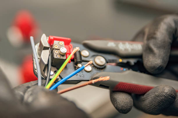 Best Industrial Electrical Services  in Parsippany, NJ