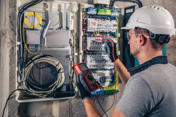 Best Residential Electrician Services  in Parsippany, NJ