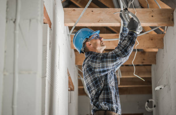 Best Electrical Contractors for Businesses  in Parsippany, NJ