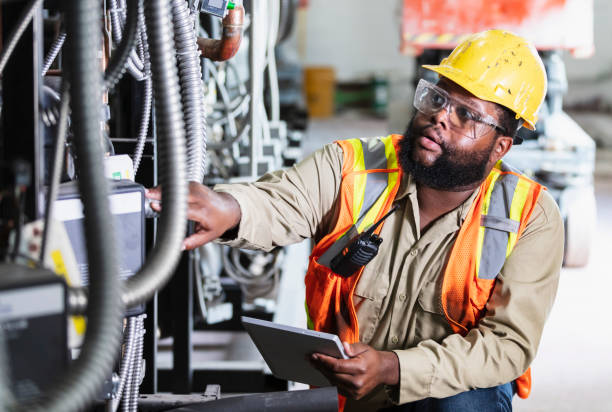 Best 24-Hour Electrician  in Parsippany, NJ