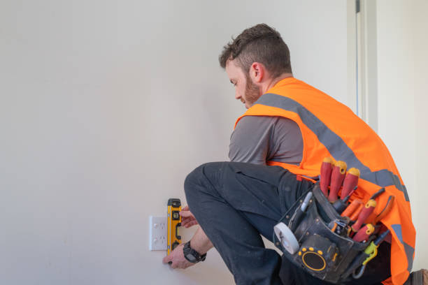 Best Home Electrical Repair  in Parsippany, NJ