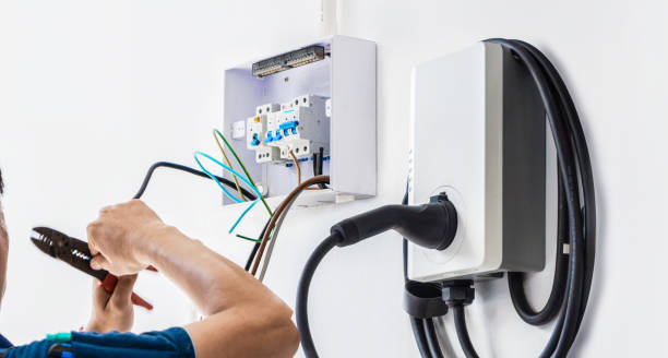 Best Electrician Near Me  in Parsippany, NJ
