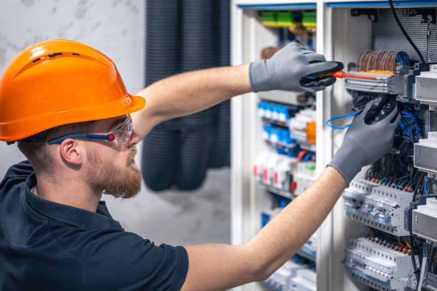 Best Circuit Breaker Repair  in Parsippany, NJ