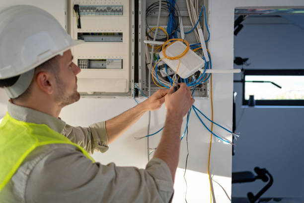 Best Electrical Repair Services  in Parsippany, NJ