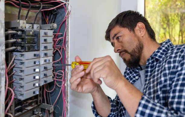 Affordable Emergency Electrician in NJ